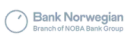 Bank Norwegian logo